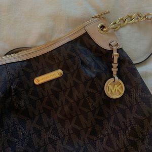 Michael Kors Crossbody Purse